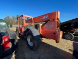 430 - JLG LULL 2007 MODEL 644E-42