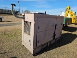 450 - ABSOLUTE - KURZ & ROOT CO GENERATOR