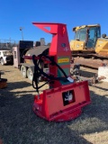 452 - RAYTREE RMFB41 FELLER BUNCHER
