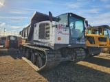 479 - 2020 PRINOTH PANTHER CRAWLER ROTATING DUMPER