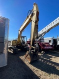 507 - KOBELCO SK150LC MARK IV