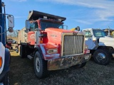 514 - 1996 WESTERN STAR TRUCK