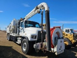 518 - 2015 FREIGHTLINER