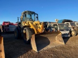 521 - KOMATSU WA250 WHEEL LOADER