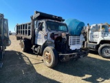 534 - 1994 INTERNATIONAL 4900 6X4 TRUCK
