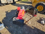 580 - ABSOLUTE - RAYTREE RMSG29 STUMP GRINDER