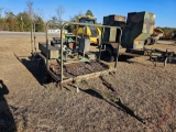 594 - ROOTS MODEL 91 BLOWER