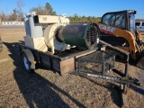 607 - FROST DRAGON ORCHARD HEATER