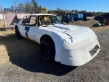 622 - CHEVY NOVA RACE CAR