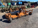 623 - WOODS RD990X FINISH MOWER