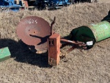 625 - DEARBORN 2 DISC PLOW