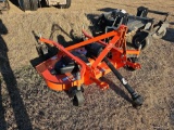 638 - NEW LANDPRIDE FDR1660 GROOMING MOWER