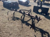 660 - 2 ROW CULTIVATOR