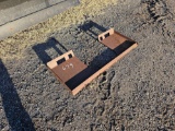 679 - SKID STEER BLANK