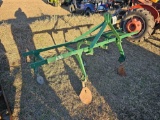 681 - 2 - ROW CULTIVATOR