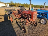 682 - MCCORMICK FARMALL SUPER A