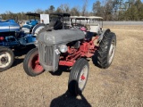 692 - 1952 FORD 8N