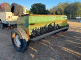 741 - ABSOLUTE - JOHN DEERE 8000