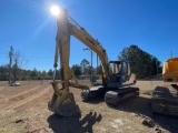 745 - KOLBELCO SK120LC MARK III EXCAVATOR