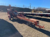 750 - WOODMIZER HYDRAULIC LT40 SAWMILL