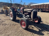 758 - MASSEY FERGUSON T035