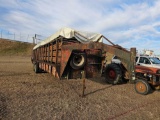766 - GOOSENECK LIVESTOCK TRAILER 2020