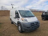772 - 2014 RAM 2500 PROMASTER