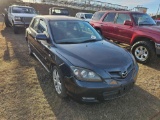 775 - 2009 MAZDA 3