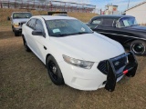 780 - 2015 FORD TAURUS