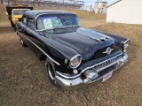 783 - 1955 OLDSMOBILE 88