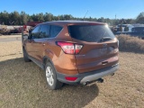 785 - 2017 FORD ESCAPE SE