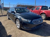 800 - 2014 FORD TAURUS SEL