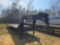 1010 - 2022 BLAZER TRAILER GOOSENECK