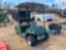 145 - 2010 YAMAHA GOLF CART