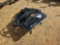 1524 - MIVA MINI EXCAVATOR MOWER HEAD