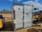 1532 - ABSOLUTE - PORTABLE TOILET
