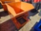 1625 - ABSOLUTE - FORKLIFT TRASH DUMPSTER