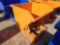 1626 - ABSOLUTE - FORKLIFT TRASH DUMPSTER