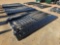 1649 - ABSOLUTE - 20' DBL BLACK IRON GATE