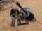 1657 - WOLVERINE SKID STEER AUGER