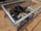 1659 - WOLVERINE SKID STEER AUGER