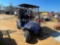 210 - YAMAHA 48V GOLF CART