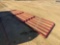 280 - ABSOLUTE - NEW TARTER ECONOMY 14' GATE