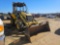 413 - B95 NEW HOLLAND 4WD BACKHOE LOADER