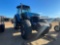580 - NEW HOLLAND / FORD 8970 CAB TRACTOR