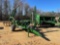 623 - 2021 MCHALE WRAPPER ONLY 991 BALES