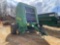 631 - JOHN DEERE 460M SILAGE NET WRAP BALER