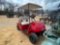 657 - 2002 CUSHMAN SHUTTLE