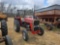 674 - MASSEY FERGUSON 231 TRACTOR