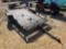 690 - 5 X 8 TRAILER